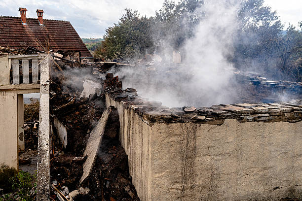 Reliable Fire Damage Removal contractor in Green Isle, MN by Fire Damage Biloxi